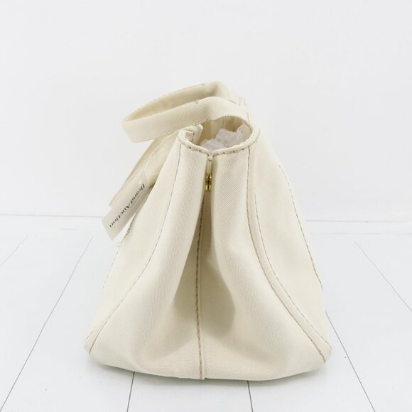 Prada Canapa Beige - Picture 4 of 17